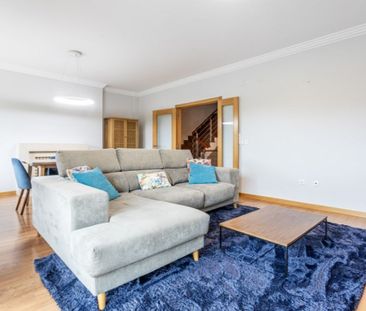 3 room luxury Semidetached House for rent in Albarraque (Rio de Mou... - Photo 4