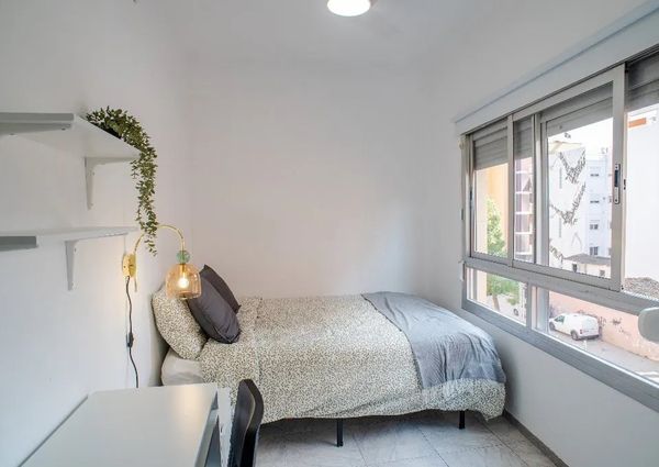 Carrer de Sant Lluís Bertran, Torrent, Valencian Community 46900