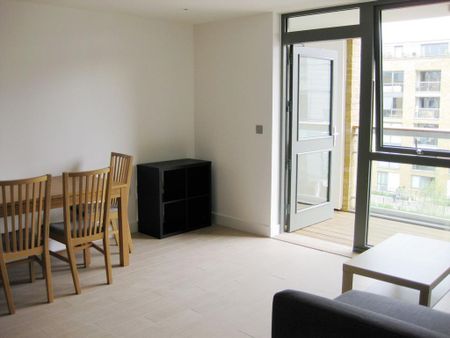 1 bedroom flat to rent - Photo 3