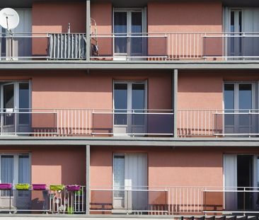 Espace Habitat, premier organisme logeur certifié Qualibail dans les Ardennes. - Photo 3