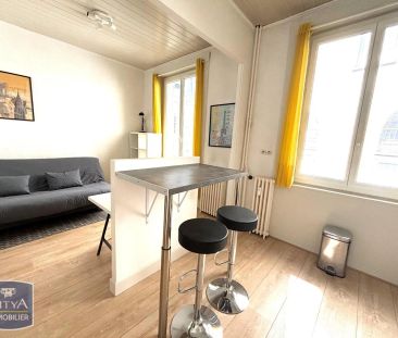 Appartement à louer 1 pièce 29.38m² - Photo 3