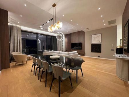 PENTHOUSE | HERASTRAU - Photo 3