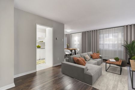 5500 Borden Avenue, Côte Saint-Luc, QC - Photo 4