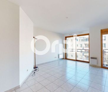 Appartement à louer 2 pièces • 52,73 m2 Bron - Photo 2