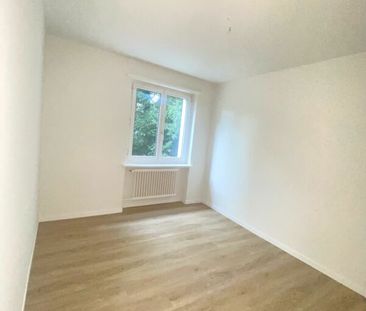 4-Zimmer-Wohnung an ruhiger Lage - Photo 5