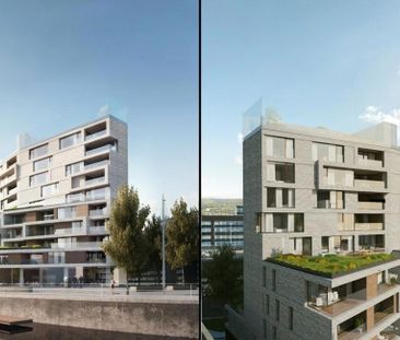 Appartement te huur in Leuven voor € 1.600 met 2 slaapkamers - Photo 2