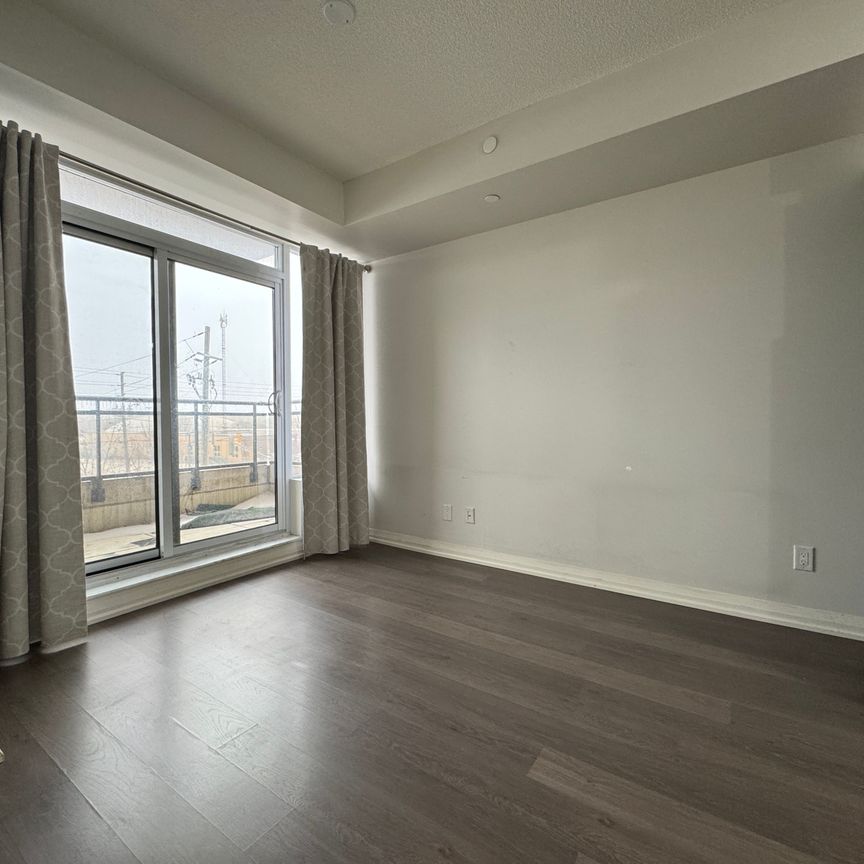 For Lease - 9500 Markham Road Unit# 202, Markham, Ontario - Photo 1
