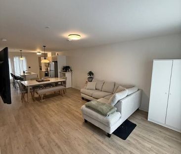 2 chambres à coucher - 2 salles de bains - Prix réduit - Photo 1