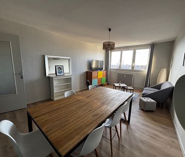 Location appartement 4 pièces, 77.96m², Le Havre - Photo 3