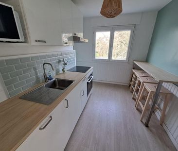Location appartement 1 pièce, 10.95m², Orvault - Photo 3