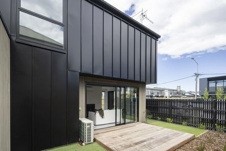 1/303 Hereford Street, City Centre (Christchurch City) - Photo 4