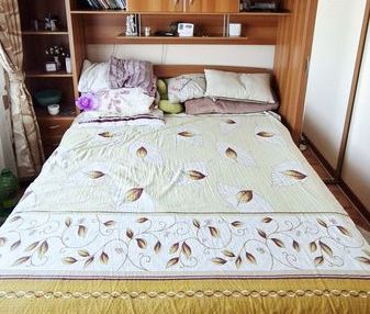 Persoana fizica inchiriez ap.2 camere inclus parcare - Photo 1