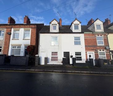 2 bedroom end of terrace house to rent - Photo 1