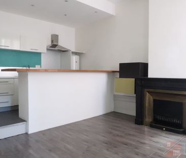 Location Appartement 3 pièces 56m² ST ETIENNE 42000 - Photo 2