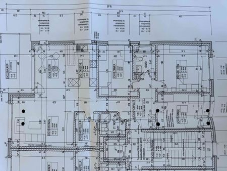 4.5 Zimmer, 110 m², 2. Stock - Photo 4