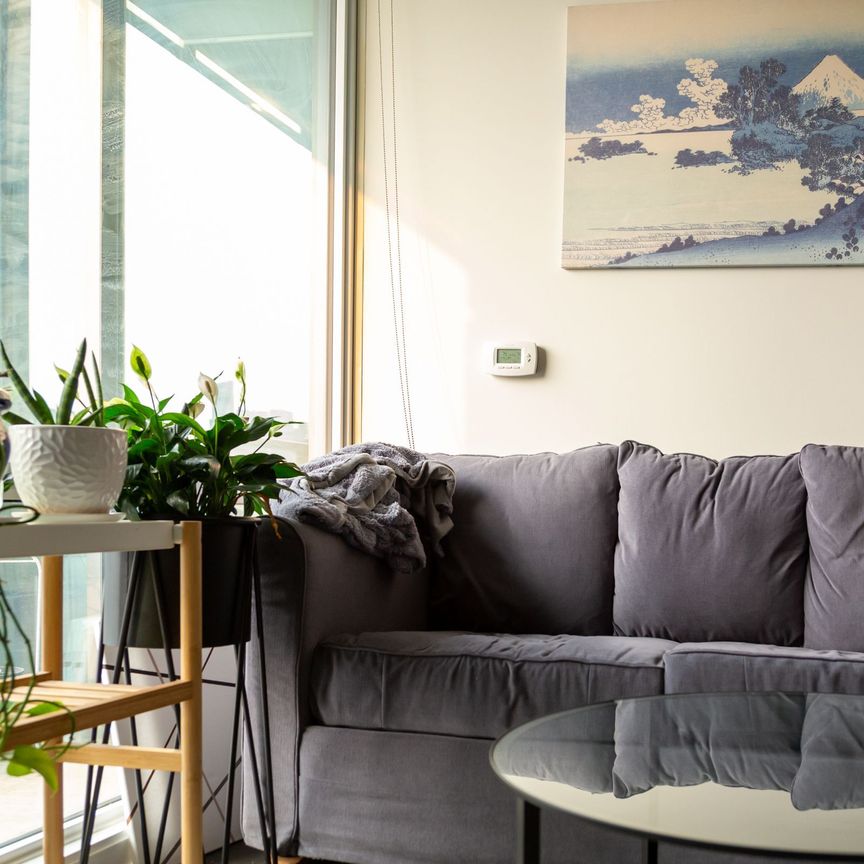 For Lease - 120 Bayview Avenue Unit# S816, Toronto, Ontario - Photo 1