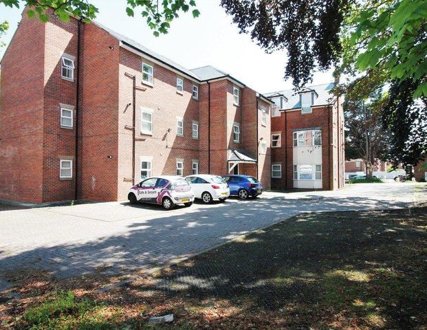 Montpelier House Montpelier Terrace Sunderland - Photo 1