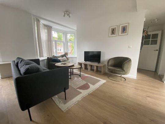 De Savornin Lohmanlaan, 3038NL, Rotterdam - Photo 1