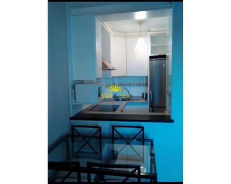 1 BEDROOM APARTMENT - CARTAGENA, PLAYA HONDA - Photo 3