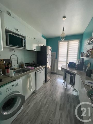 Appartement T3 à louer 3 pièces - 62,84 m2 MONTAUBAN - 82 - Photo 5