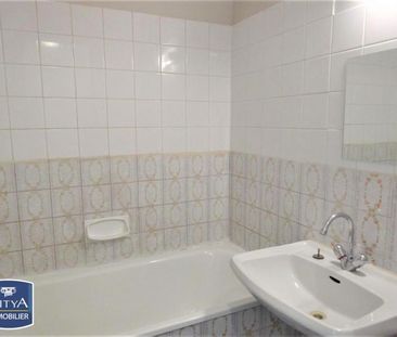 Location Appartement 1 pièce 18m² CLERMONT FERRAND 63000 - Photo 4