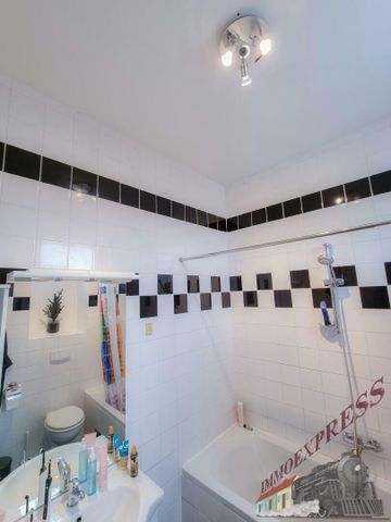 Unbefristete Familienwohnung Nähe Gellertplatz - WG Eignung ab 1.7.26 verfügbar - Photo 3