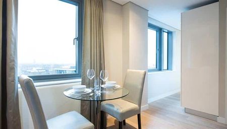 4 MERCHANT SQUARE EAST, W2, London - Photo 3