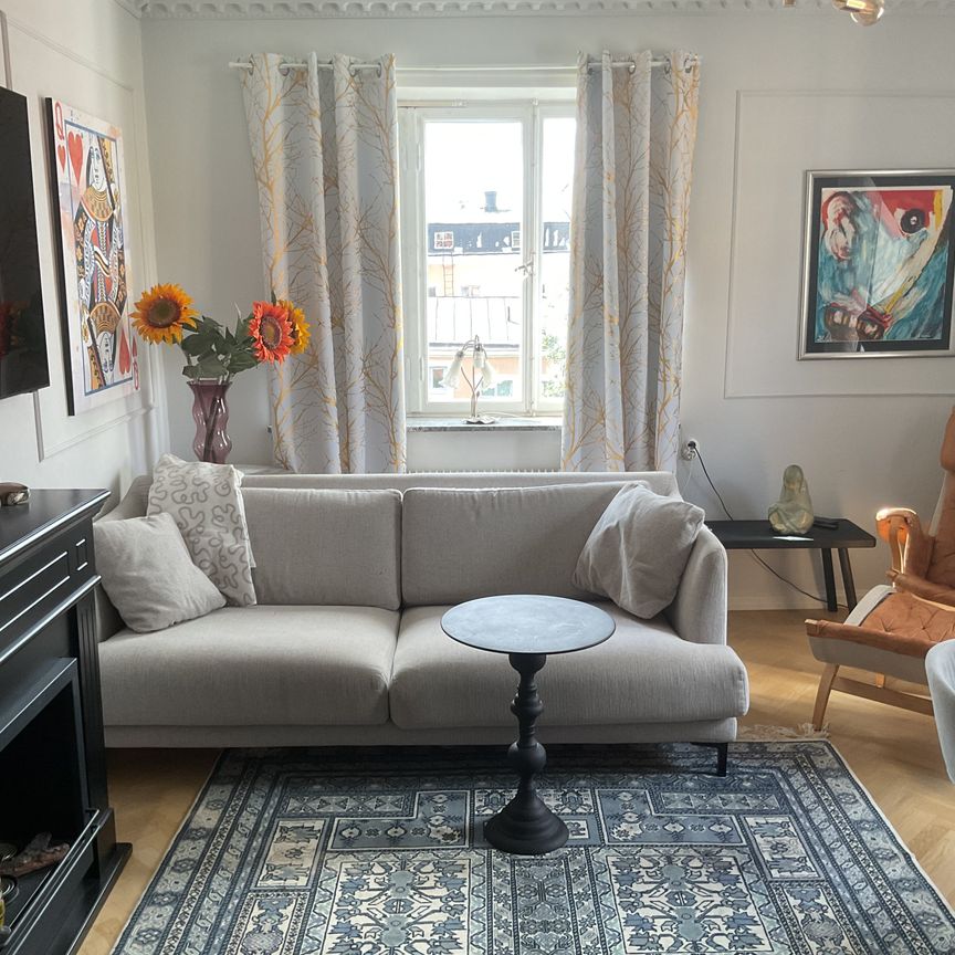 Salagatan, Uppsala - Photo 1