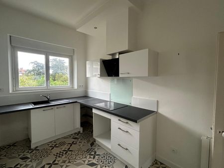 Location Appartement 3 pièces 59m² ALBI 81000 - Photo 2