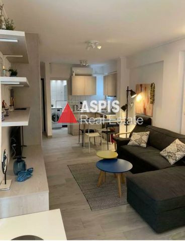 Studio/Γκαρσονιέρα, προς ενοικίαση Κάτω Γλυφάδα, Γλυφάδα Κωδικός 978372 - Φωτογραφία 4