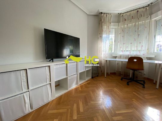 Alquiler Estudio en Casco Urbano, Villaviciosa De Odón - Photo 1