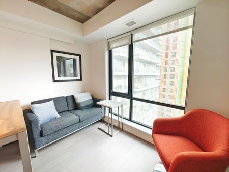 For Lease - 105 CHAMPAGNE Street Unit# 1116, Dows Lake - Civic Hospital and Area, Ontario - Photo 3