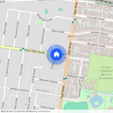 422 Mont Albert Road, Vic 3127