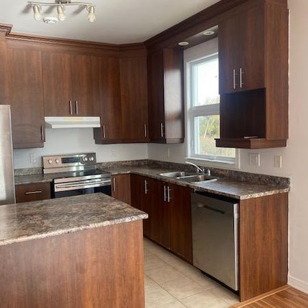 Condo à louer à Aylmer proche de tous les services. - Photo 3