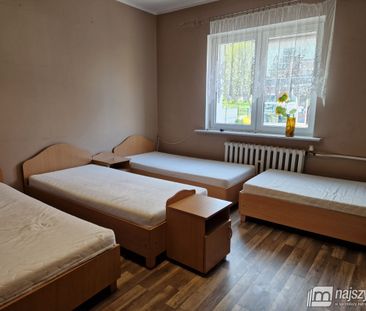 DOM DO WYNAJĘCIA W CENTRUM PYRZYC - Zdjęcie 2