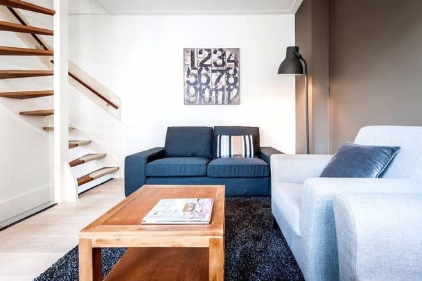 Te huur: Appartement Beijerlandstraat in Amsterdam - Foto 1