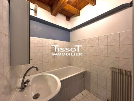 Location Appartement 2 pièces 36m² NIMES 30000 - Photo 2