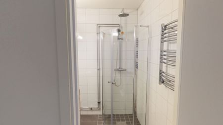 Östergatan, Skövde - Foto 5