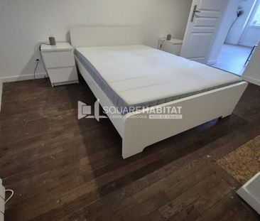 Location Appartement 2 pièces 31m² CAMBRAI 59400 - Photo 1