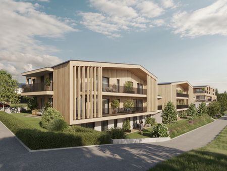 Wunderschöne 2-Zimmer-Wohnung mit Balkon & Terrasse in St. Stefan ob Stainz - Foto 4