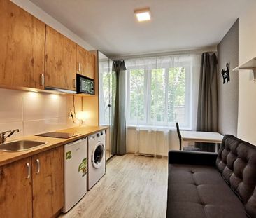 Warszawa Praga-Południe, Głucha - Фото 4