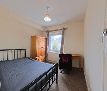 5 bedroom terraced house to rent - Photo 5