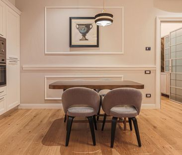 The Marble & Velvet Suite - Photo 3