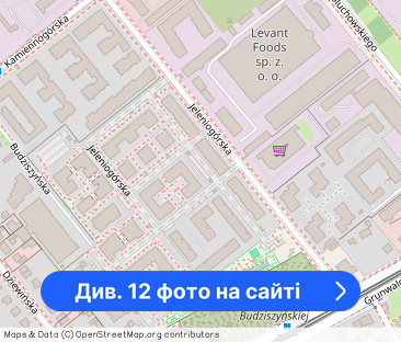 kawalerka z miejscem postojowym na Grunwaldzie - Фото 1