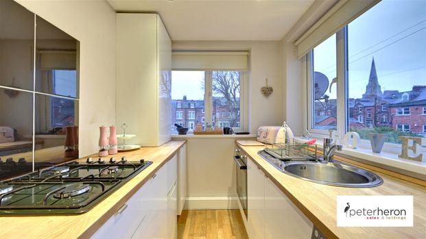 The Elms, Ashbrooke, Sunderland, Tyne and Wear, SR2 7BZ - Photo 1