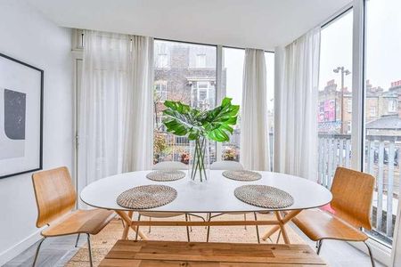 Market Yard, Deptford, SE8 - Photo 5