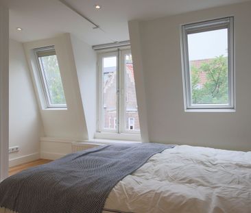 Vaartstraat 62-D, Schinkelbuurt-Zuid, 1075RR, Amsterdam - Photo 3