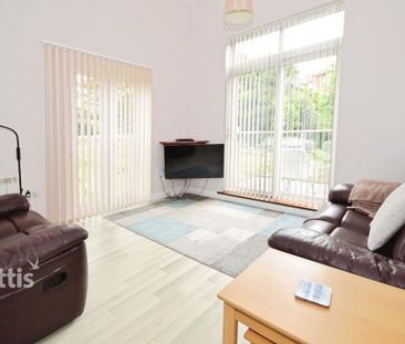 2 bedroom apartment to rent - Photo 3