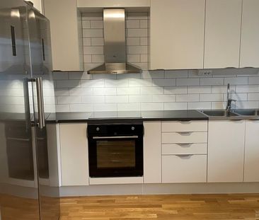 Tallrisvägen 15 J - Photo 1