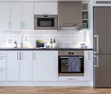 Norra Storgatan 64 R - Foto 5